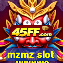 mzmz slot